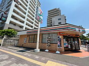 セブンイレブン松山本町3丁目店 