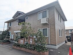 ジュネス椿 Ｂ棟