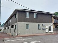 愛媛県松山市姫原2丁目：物件画像／株式会社日本エイジェント　湊町中央店