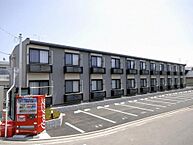 愛媛県松山市古川南2丁目：物件画像／株式会社日本エイジェント　湊町中央店