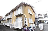 愛媛県松山市雄郡1丁目：物件画像／株式会社日本エイジェント　湊町中央店