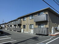 愛媛県松山市古川南3丁目：物件画像／株式会社日本エイジェント　湊町中央店