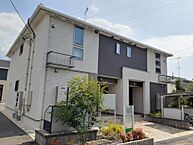 愛媛県松山市居相6丁目：物件画像／株式会社日本エイジェント　湊町中央店
