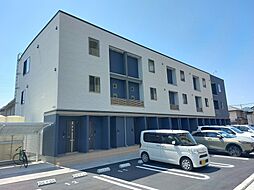 メゾン・サクラメントサウス