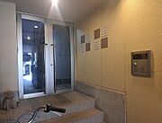 オートロック