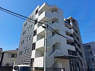 愛媛県松山市泉町：物件画像／株式会社日本エイジェント　湊町中央店