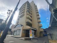 愛媛県松山市六軒家町：物件画像／株式会社日本エイジェント　湊町中央店