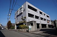 愛媛県松山市大可賀2丁目：物件画像／株式会社日本エイジェント　湊町中央店
