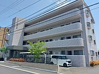 愛媛県松山市樽味4丁目：物件画像／株式会社日本エイジェント　湊町中央店