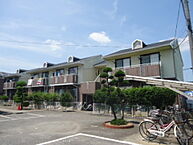 愛媛県松山市土居田町：物件画像／株式会社日本エイジェント　湊町中央店