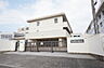 周辺：松山市立味酒小学校