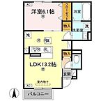 愛媛県松山市朝生田町1丁目：物件画像／株式会社日本エイジェント　湊町中央店