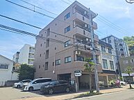 愛媛県松山市清水町1丁目：物件画像／株式会社日本エイジェント　湊町中央店