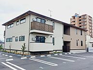 愛媛県松山市朝生田町2丁目：物件画像／株式会社日本エイジェント　湊町中央店