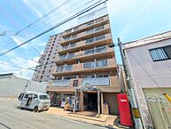 愛媛県松山市千舟町2丁目：物件画像／株式会社日本エイジェント　湊町中央店