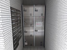 アルファプレミアム高砂 503 号室 ｜ 愛媛県松山市高砂町1丁目（賃貸マンション1LDK・5階・29.70㎡） その4