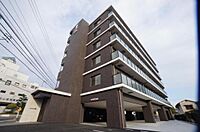 愛媛県松山市松末1丁目：物件画像／株式会社日本エイジェント　湊町中央店