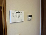 ホームセキュリティー