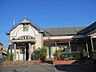 周辺：JR四国 予讃線 伊予和気駅