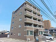 愛媛県松山市山越3丁目：物件画像／株式会社日本エイジェント　湊町中央店