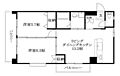 ひかりハイツ石手川10階7.7万円