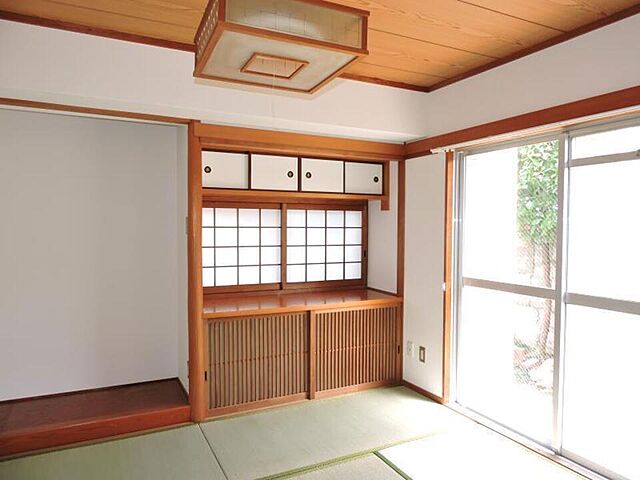 室内