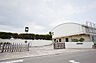 周辺：松山市立久米中学校 