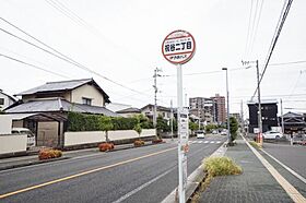 オクタワーズ松山道後 701 号室 ｜ 愛媛県松山市祝谷東町（賃貸マンション1K・7階・27.42㎡） その30