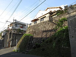物件画像 花丘町土地