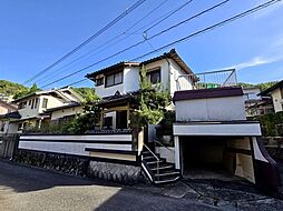 物件画像 三原1丁目上物付き土地