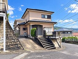 物件画像 鶴の尾町戸建