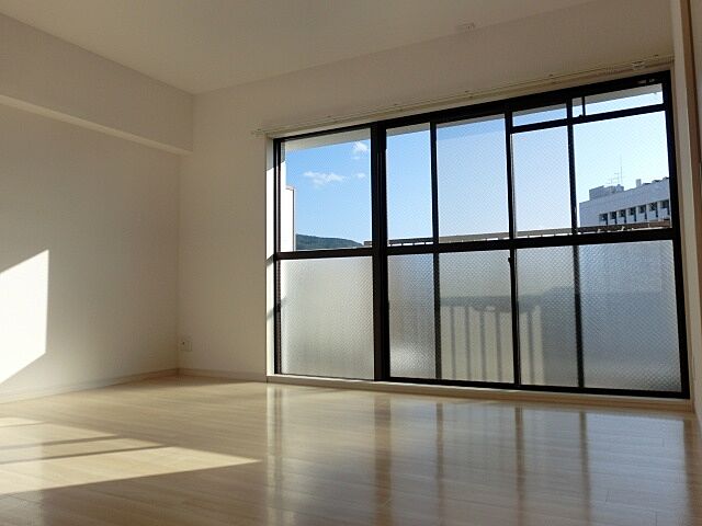  シーパレス出島 9階/-