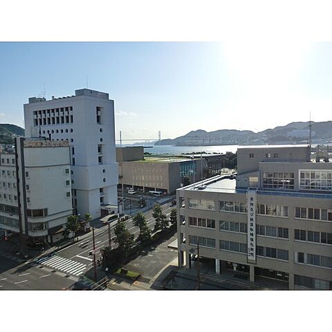 その他 シーパレス出島 9階/-