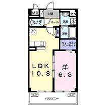 カーサ　フェリーチェ 102 ｜ 千葉県市原市八幡北町３丁目8-7（賃貸マンション1LDK・1階・41.68㎡） その2