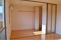 ジェンティーレ ヤマザキ 308 3階1LDKの室内