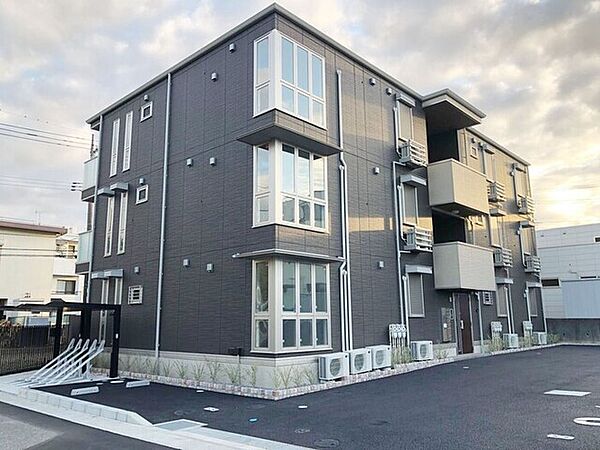 部屋画像