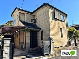 物件画像 取手市双葉の戸建物件