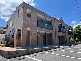 シャインファースト  ｜ 埼玉県入間郡越生町大字越生（賃貸アパート1K・1階・29.75㎡） その1