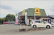 その他「山田うどん食堂 越生店まで350m」