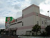 その他「ライフ毛呂山店まで1097m」