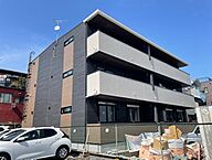 埼玉県坂戸市緑町22番5号：物件画像／株式会社東上不動産　ピタットハウス坂戸店