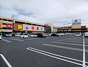 その他「ピオニウォーク東松山まで640m」