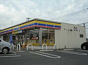 その他「ミニストップ日高高校前店まで316m」