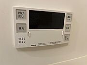 室内設備