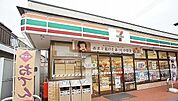 その他「セブン-イレブン 毛呂山岩井店まで270m」