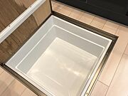 床下収納