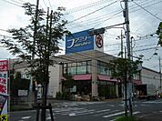 その他「丸広百貨店日高店まで990m」