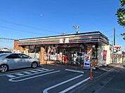 その他「セブンイレブン毛呂山岩井店まで686m」