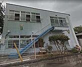 幼稚園、保育園「東昌保育園まで538m」