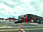 その他「マクドナルド 毛呂山店まで800m」